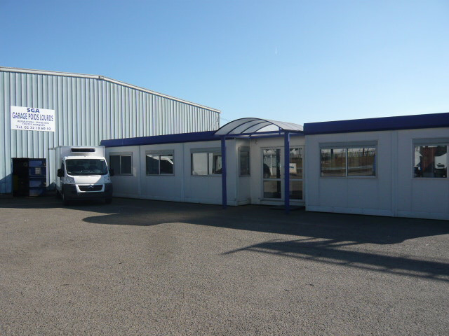 ROUEN POIDS LOURDS undefined: слика 3