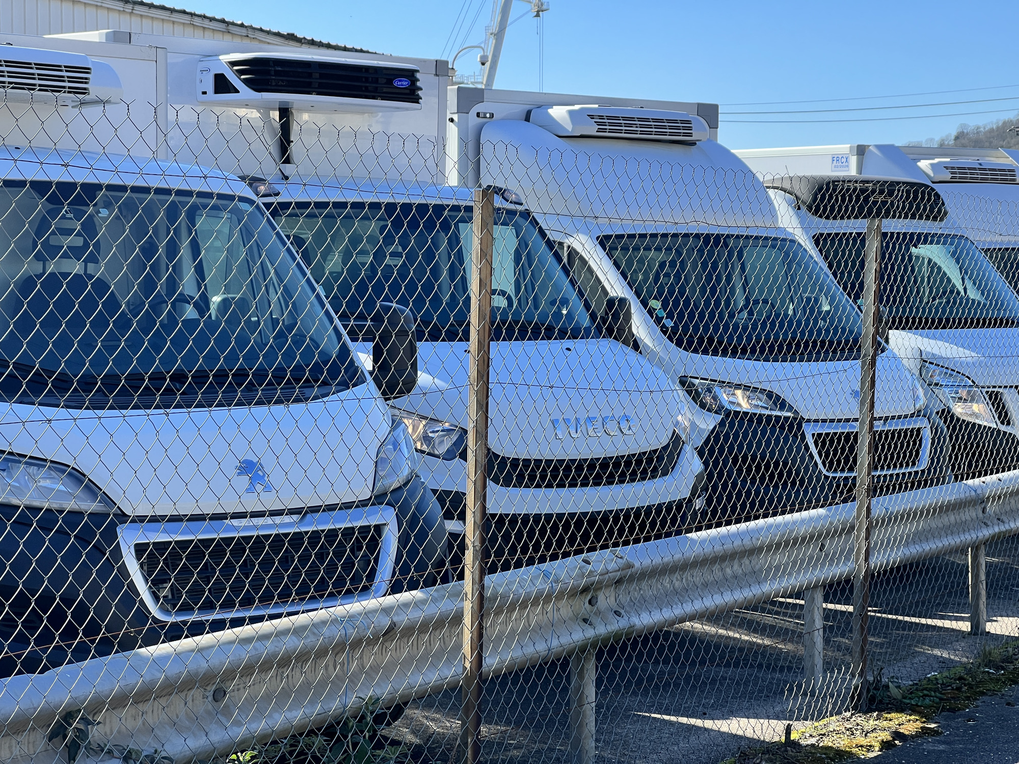 ROUEN POIDS LOURDS undefined: слика 4