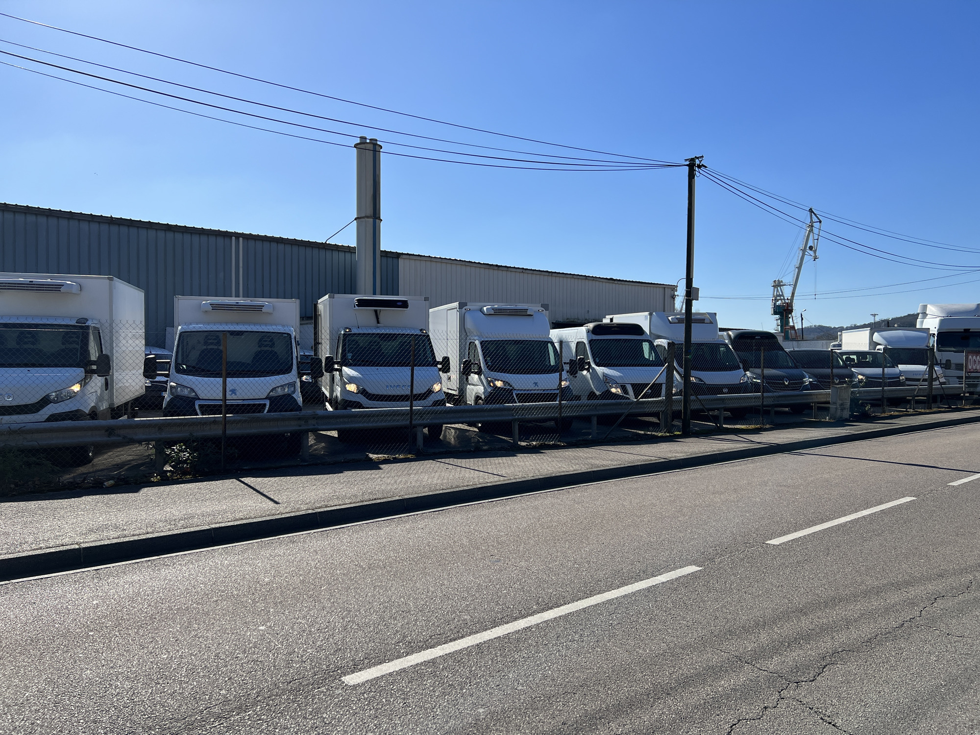 ROUEN POIDS LOURDS undefined: слика 2