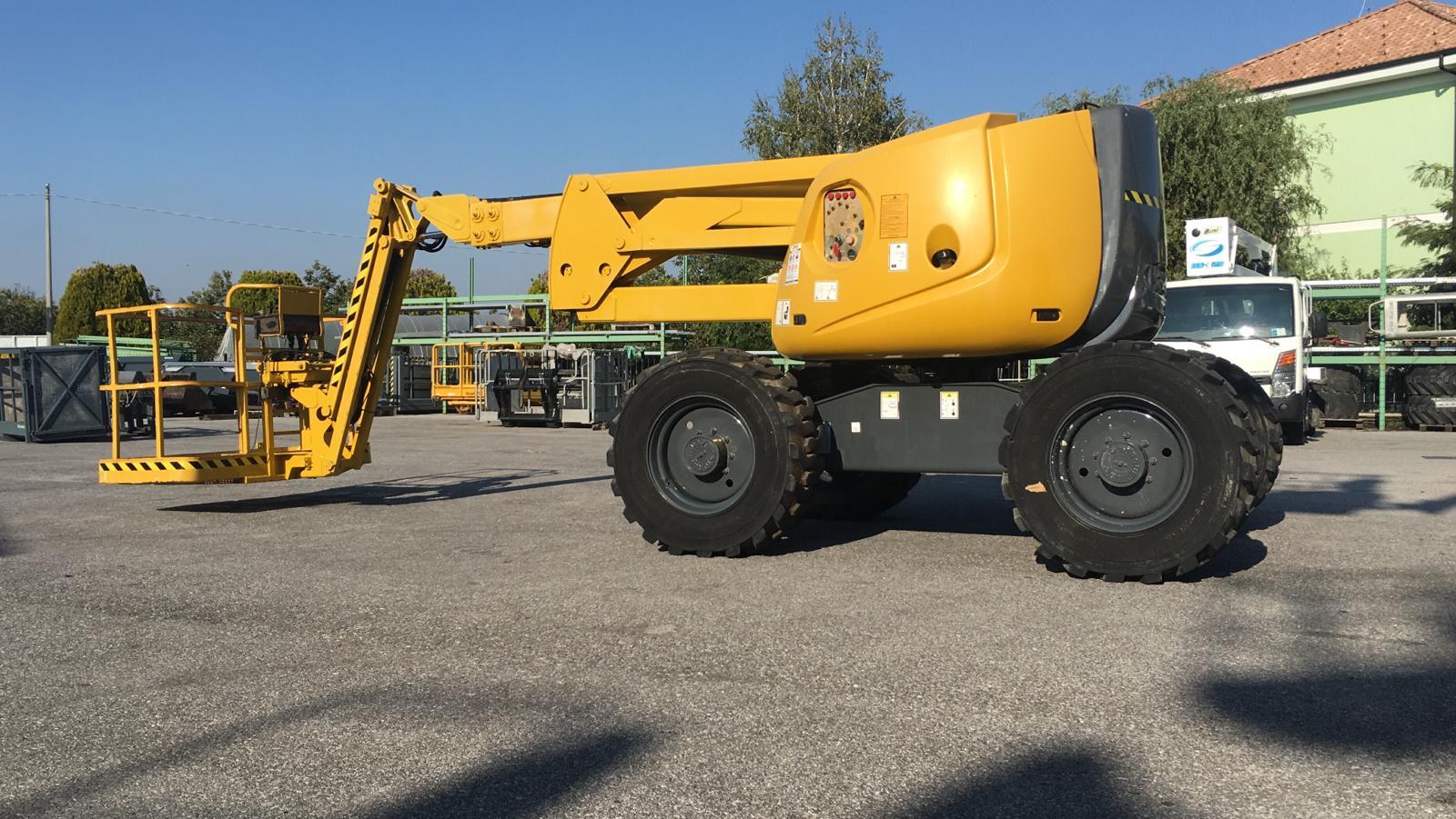 ALSA S.R.L. - Возила за продажба undefined: слика 8