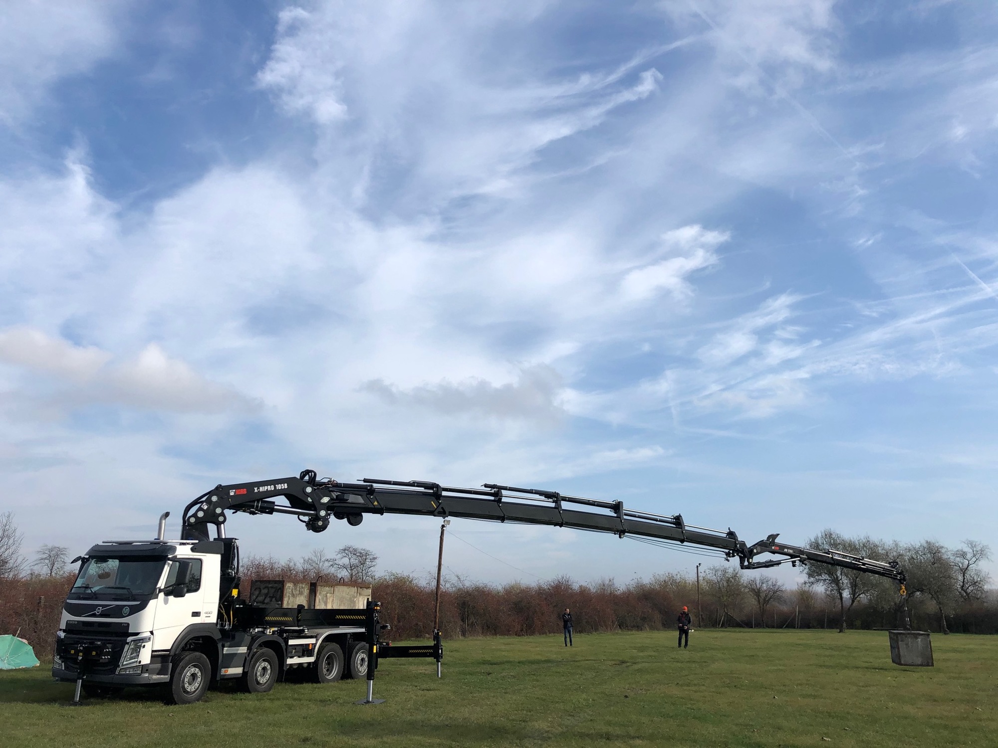 HYAB DARUSZERVIZ KFT undefined: слика 2