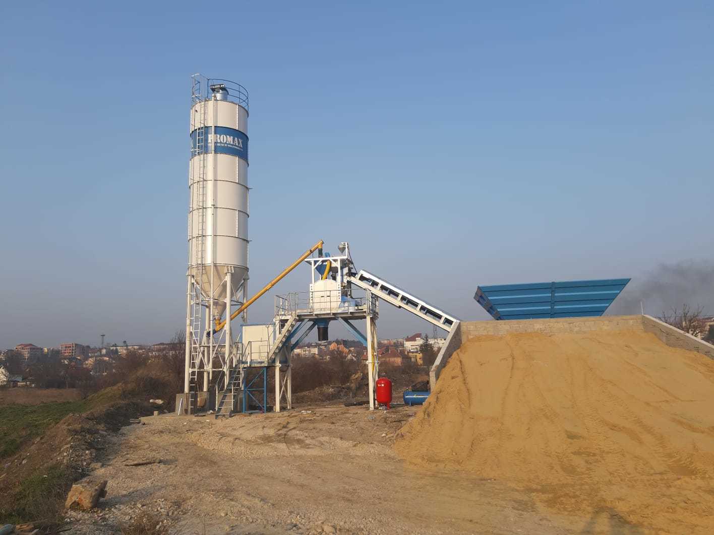 PROMAX Concrete Batching Plants undefined: слика 13