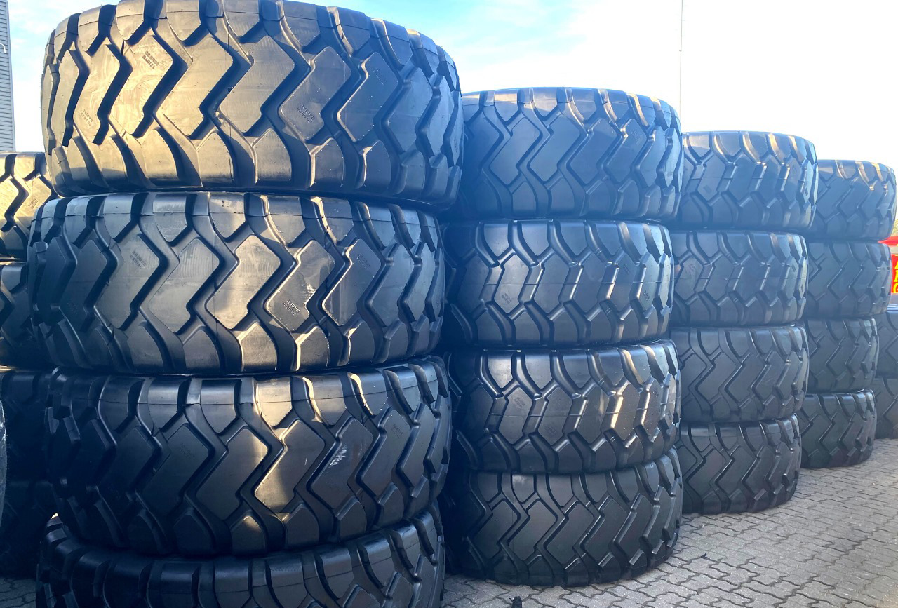 BAS Tyres undefined: слика 9