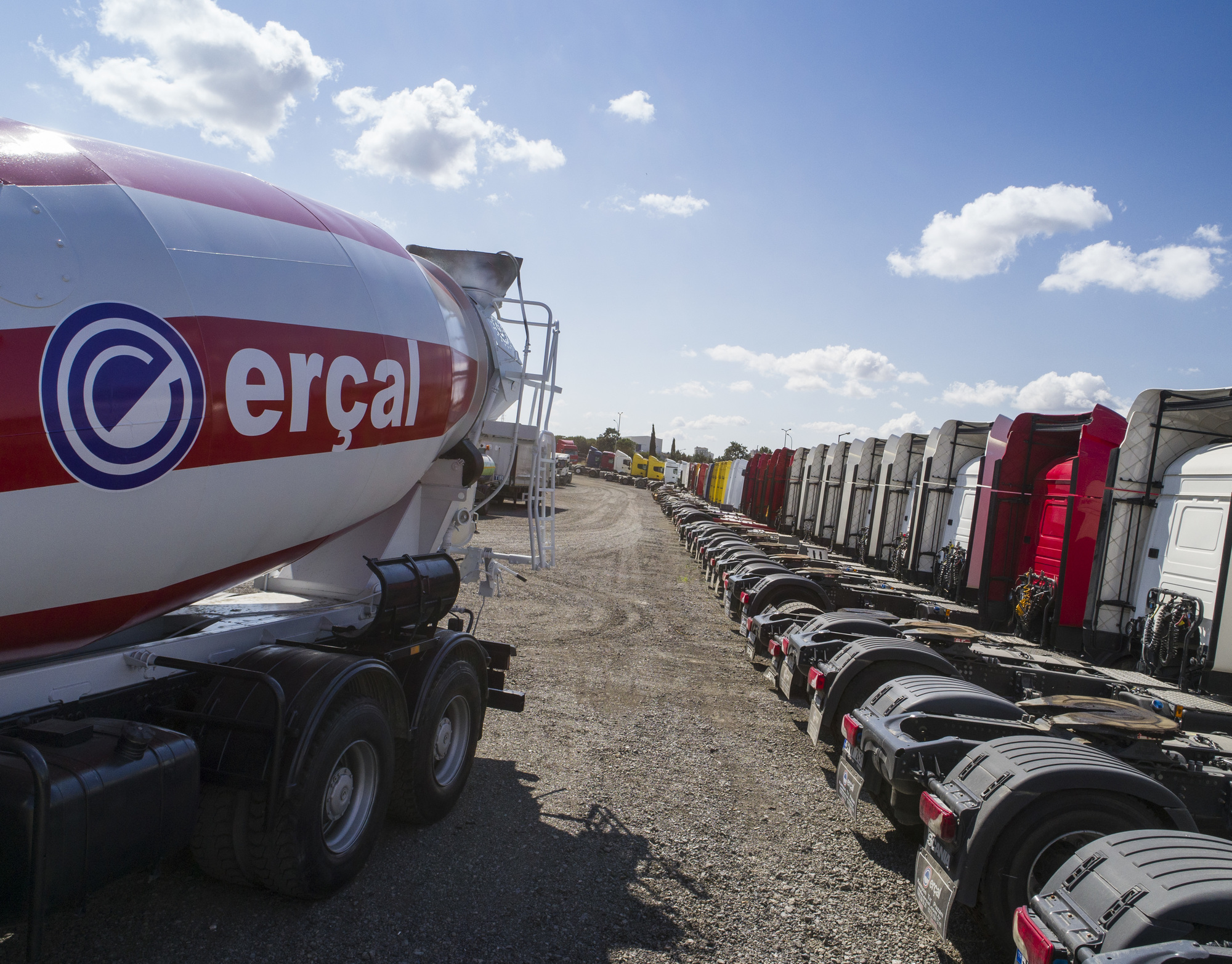 ERCAL TRUCKS - Возила за продажба undefined: слика 4
