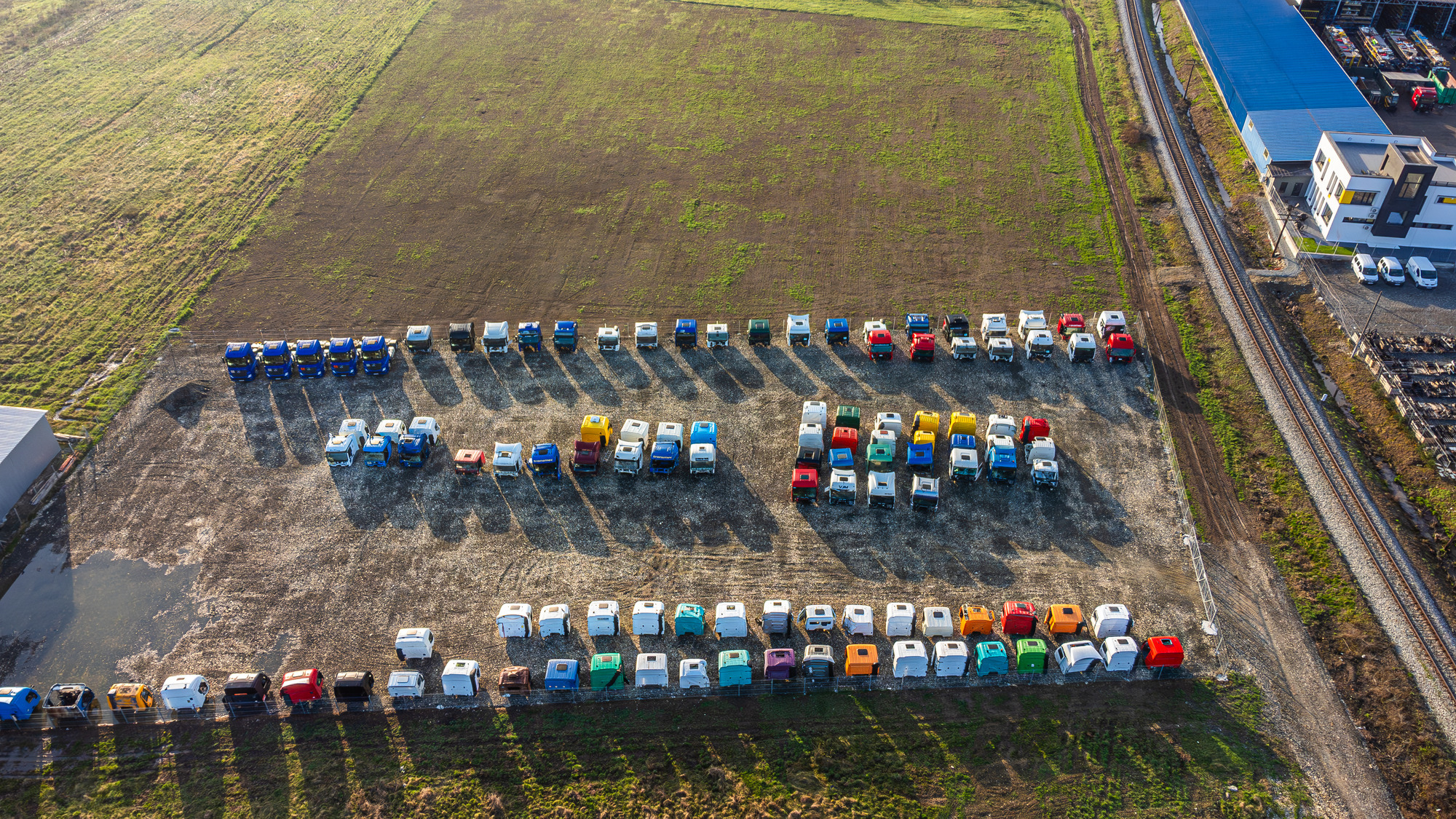 EURO DEZMEMBRARI S.R.L. undefined: слика 4