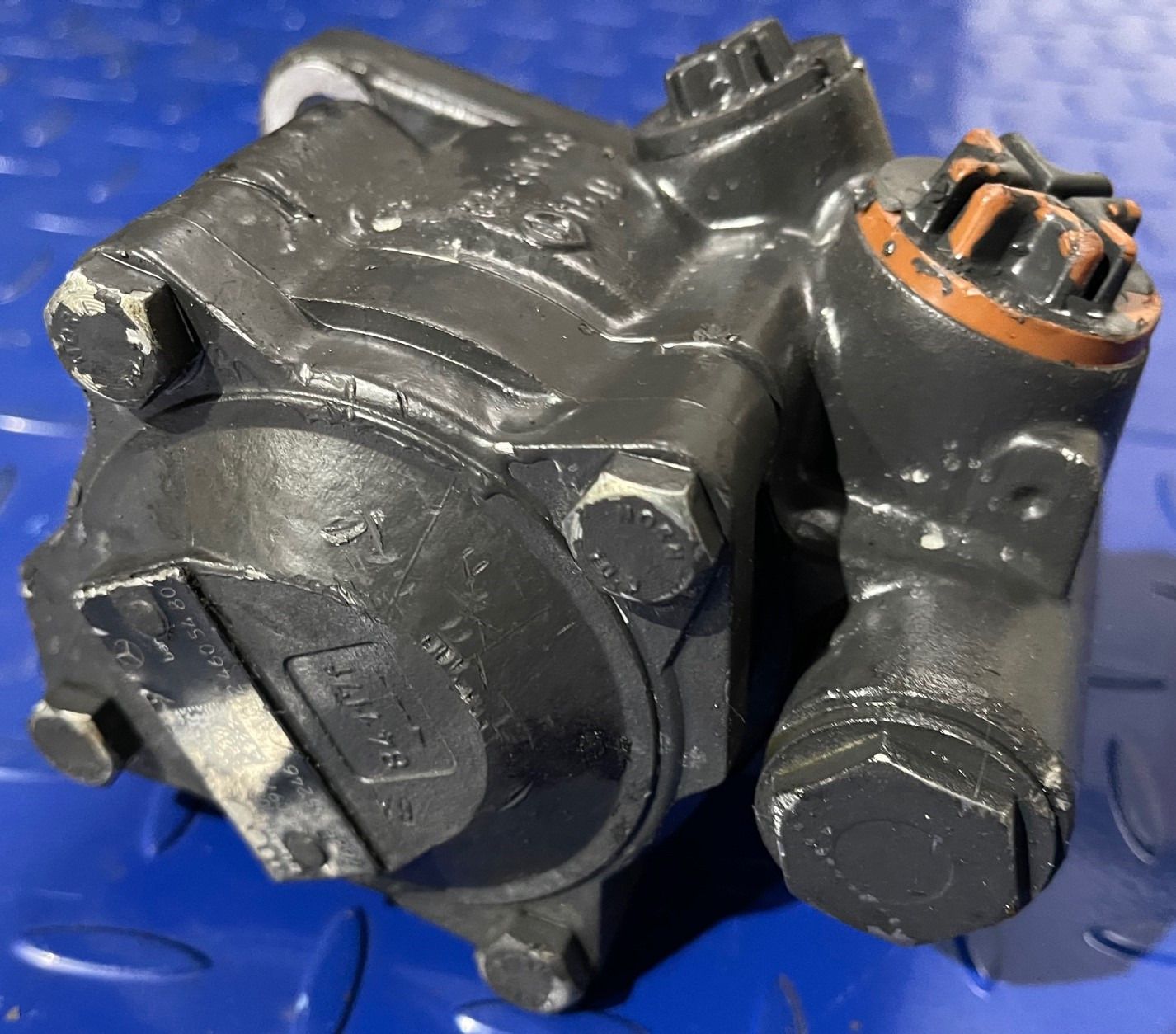 WEST TECH DIESEL SRL undefined: слика 15