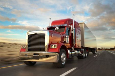 ALTEC truck - Опрема за шумарство