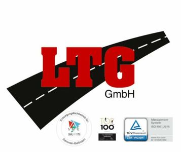 L.T.G. Langenlonsheimer Transport GmbH на Truck1