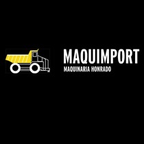 MAQUINARIA HONRADO S.L.