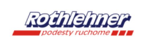 Rothlehner - podesty ruchome sp. z o.o. на Truck1