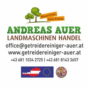 Andreas Auer Landmaschinen Handel