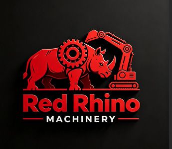 Red Rhino Machinery Ltd
