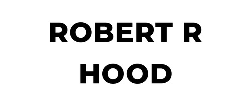 Robert R Hood