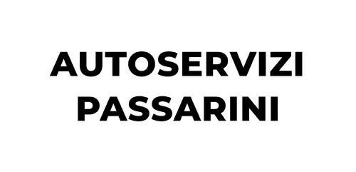 Autoservizi Passarini