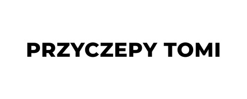 Przyczepy TOMI