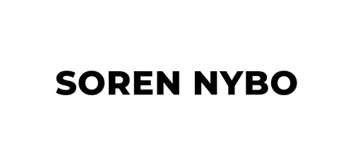 Soren Nybo на Truck1