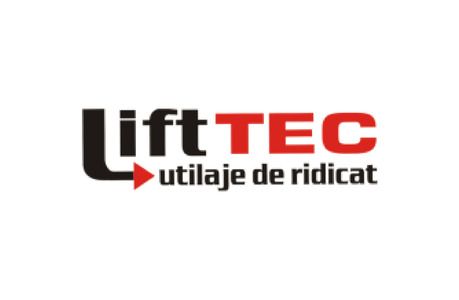LIFTTEC UTILAJE DE RIDICAT SRL на Truck1