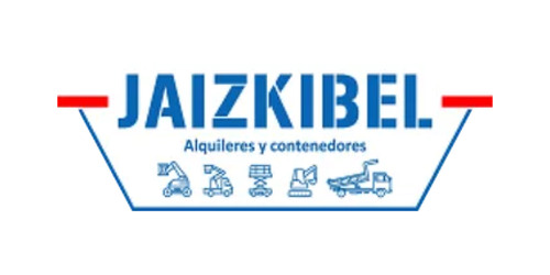 Contenedores Jaizkibel SL на Truck1