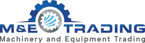 M&E TRADING GmbH & Co. KG на Truck1