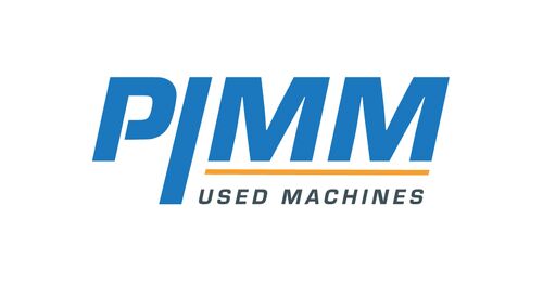 PIMM-used
