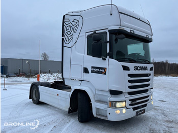 Камион влекач 2014 Scania R450 4x2 Tractor unit: слика 2 Камион влекач 2014 Scania R450 4x2 Tractor unit: слика 2