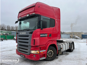 Камион влекач SCANIA R 480