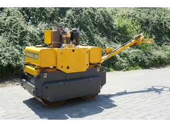 Мини ваљак Vibromax W70: слика 1