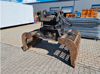 Фаќалка CATERPILLAR