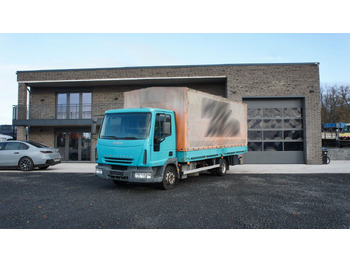 Комбе со церада IVECO