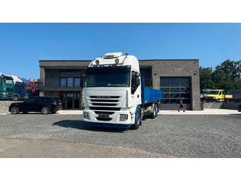 Кипер IVECO Stralis 420