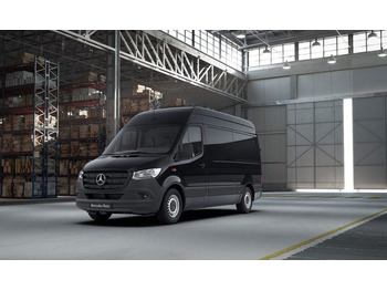 Товарно комбе MERCEDES-BENZ Sprinter 317