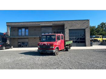Комби кипер MERCEDES-BENZ Vario 614