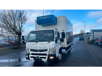 Комбе ладилник Mitsubishi Fuso Canter 9C18 Kühlkoffer Frigoblock: слика 5