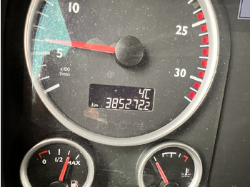 Камион влекач MAN Truck & Bus K1AAB  TGS 18.4804x4 Hydrodrive: слика 3