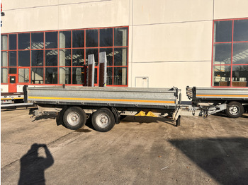 Кипер приколка MÖSLEIN