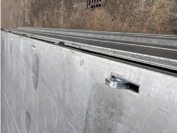 Нов Кипер приколка Möslein TTD 19 AB  19 t Tandem 3 Seiten Kipper TiefladerAufsatzbordwänden-- Neufahrzeug --: слика 3