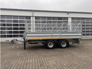 Кипер приколка MÖSLEIN