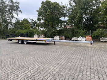 Полуприколка MÖSLEIN
