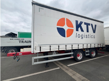 Приколка со церада WECON