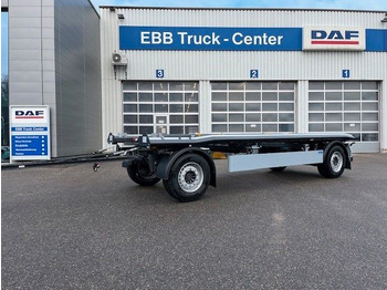 Роло/ Подизач приколка