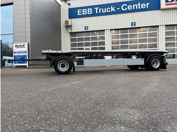 Роло/ Подизач приколка