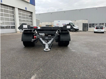 Роло/ Подизач приколка Außenroller 20 AR: слика 4