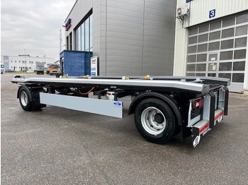 Роло/ Подизач приколка Außenroller 20 AR: слика 5