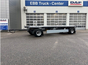 Роло/ Подизач приколка Außenroller 20 AR: слика 3