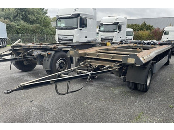 Роло/ Подизач приколка