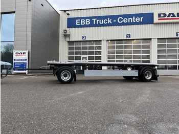 Роло/ Подизач приколка