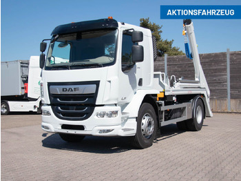 Кипер DAF LF
