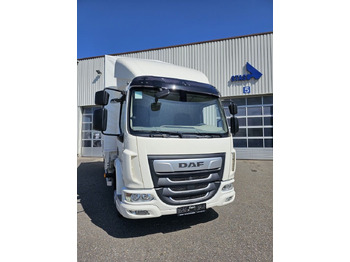 Лизинг на DAF LF 210 7,49t Spier Pritsche-Plane LBW Tageszulas DAF FA LF 210 08t Spier Pritsche mit LBW DAF LF 210 7,49t Spier Pritsche-Plane LBW Tageszulas DAF FA LF 210 08t Spier Pritsche mit LBW: слика 2