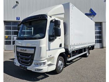 Камион со церада DAF LF 210