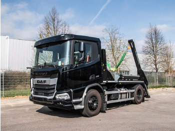 Камион за подигање контејнери DAF XD 410